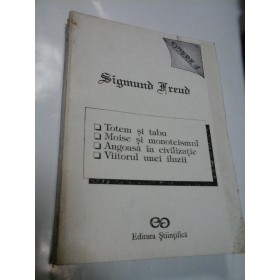 OPERE I - SIGMUND FREUD 